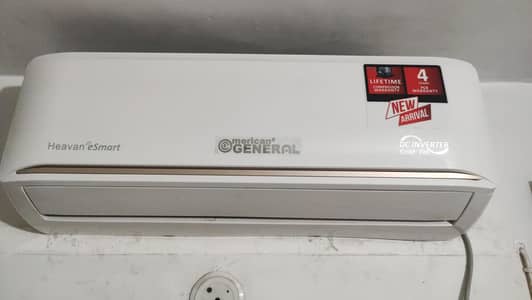 Inverter Ac 1 ton for sale