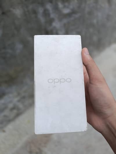 OPPO f17