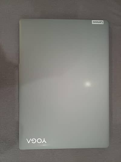 Lenovo Yoga Slim 7i Intel Ultra 5