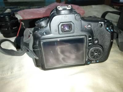 canon 60D