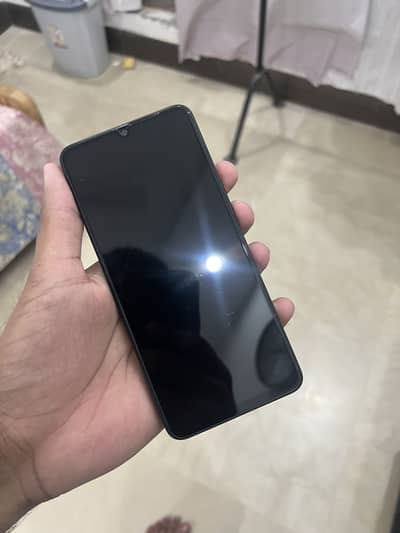 Vivo Y30
