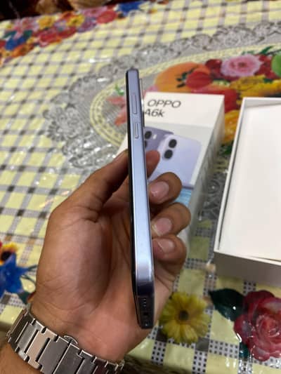 OPPO A6k