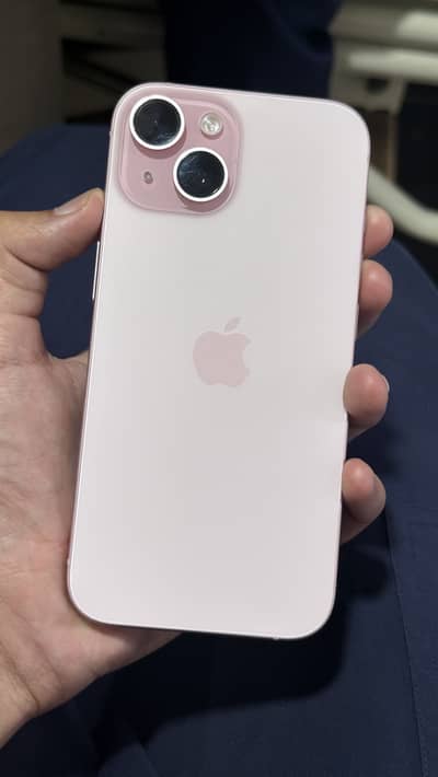 iphone 15 JV