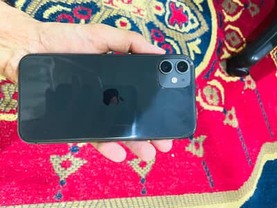 Apple iPhone 11 for sale