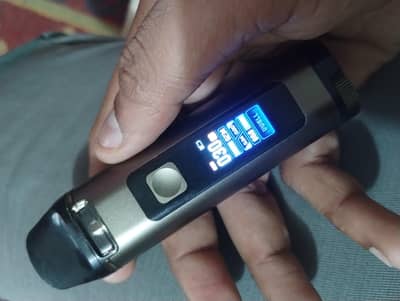 Uwell Crown D Vape used condition