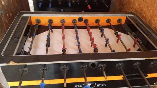 Patti rod game setup for sale