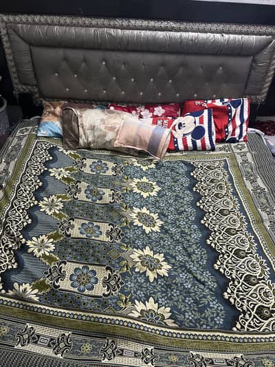Big Family bed