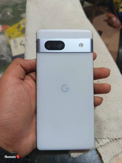 Google Pixel 7a