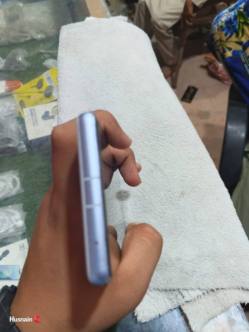 Google Pixel 7a 5