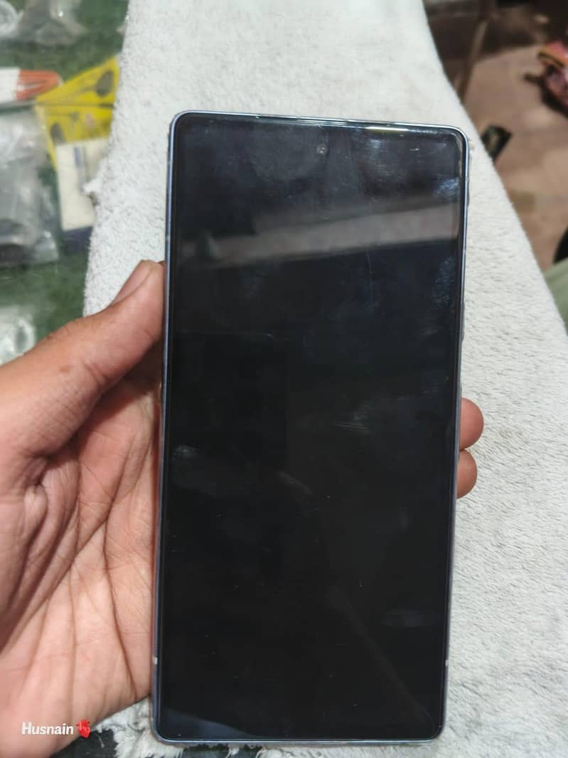 Google Pixel 7a 7