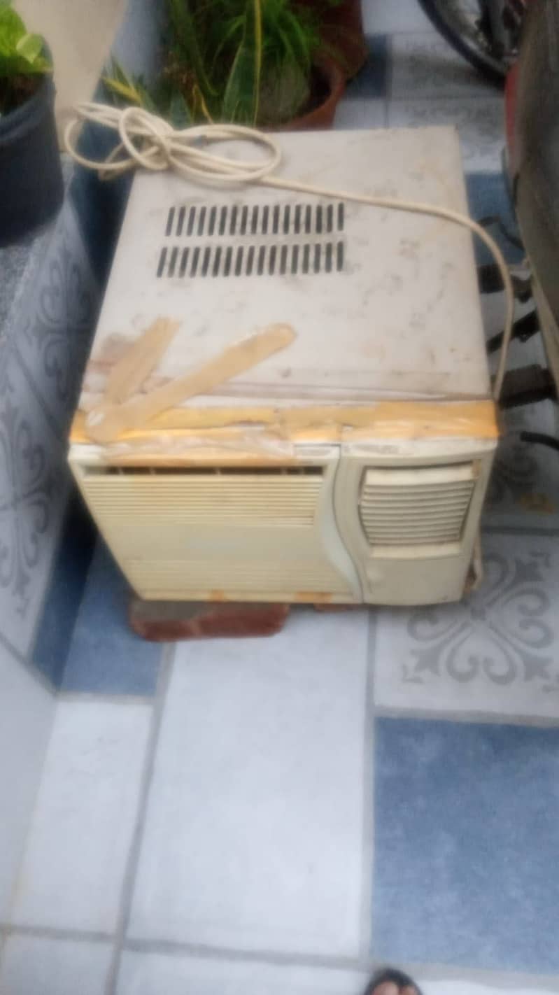 Russian ac 0