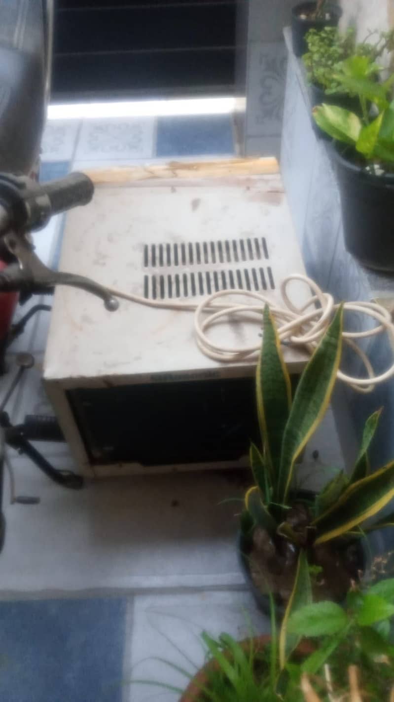 Russian ac 1