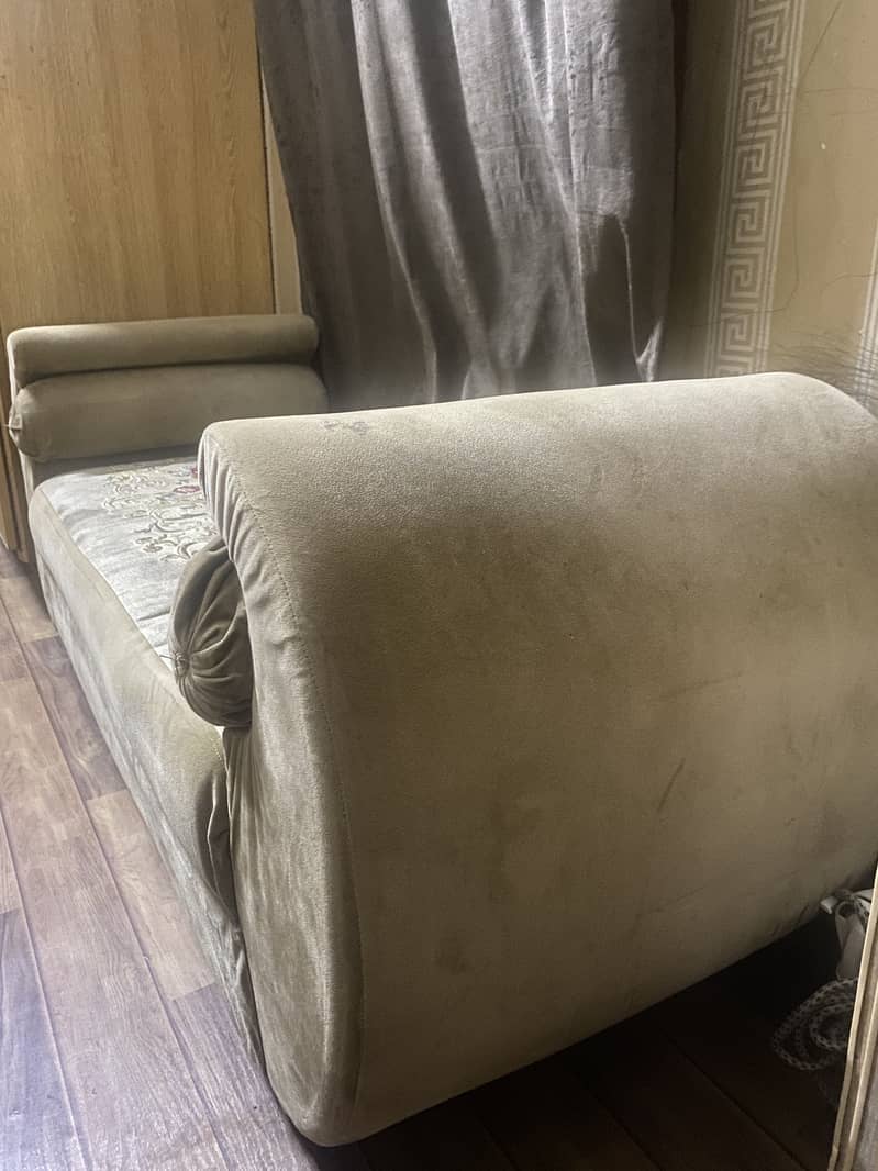 Satty sofa valvat patch 0
