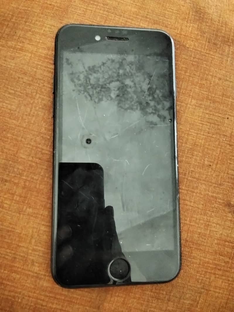 iPhone 7 3