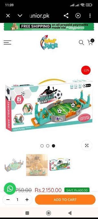 Tabletop Football Battle Game – Fast, Fun & Competitive Play