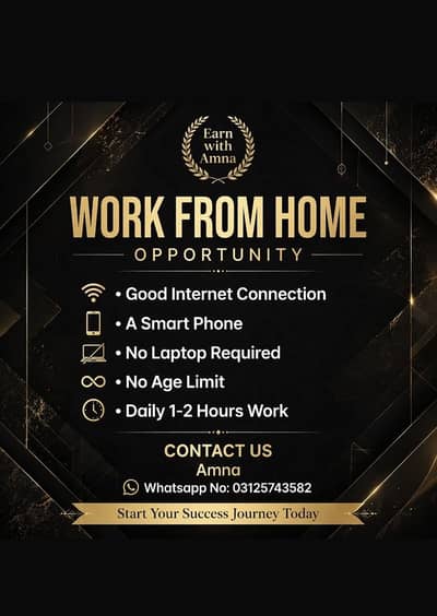 Online Business Opportunity