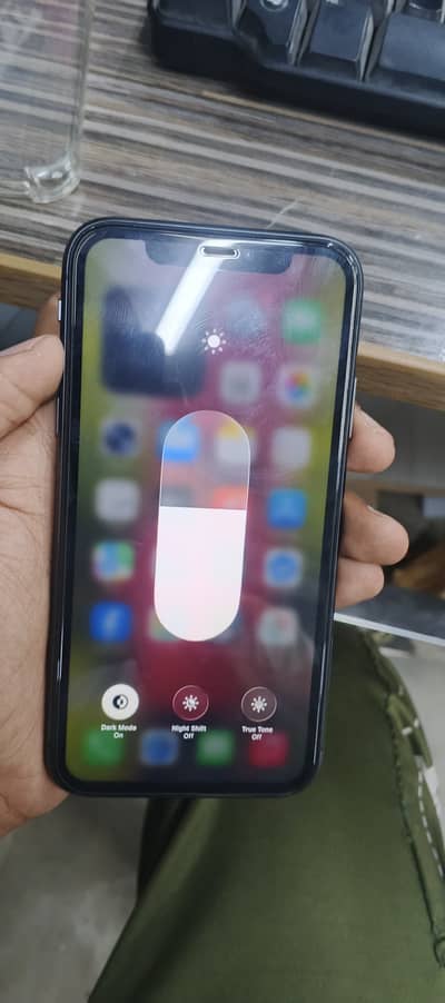 Apple iPhone 11 mdm nonpta