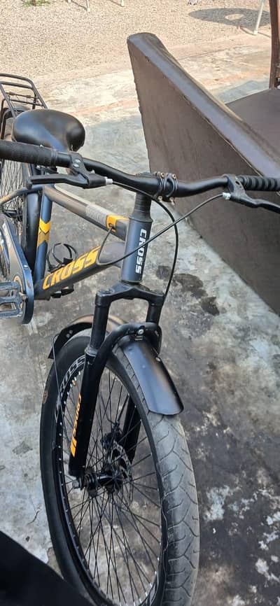 cycle