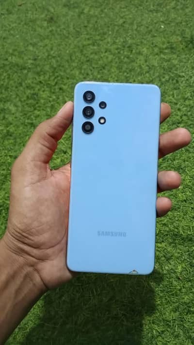 Samsung Mobile A32