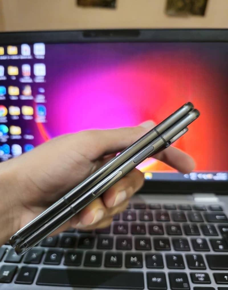 Google Pixel Fold 3