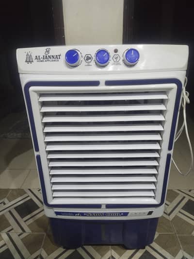 cooler is very nice