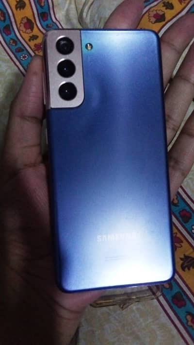 Samsung s21