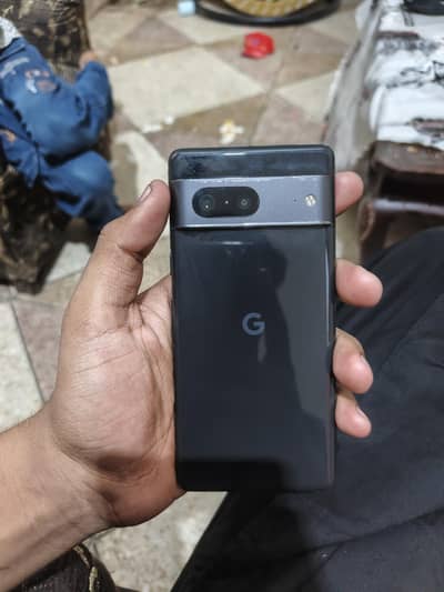 Google Pixel 7 8/128 for sale