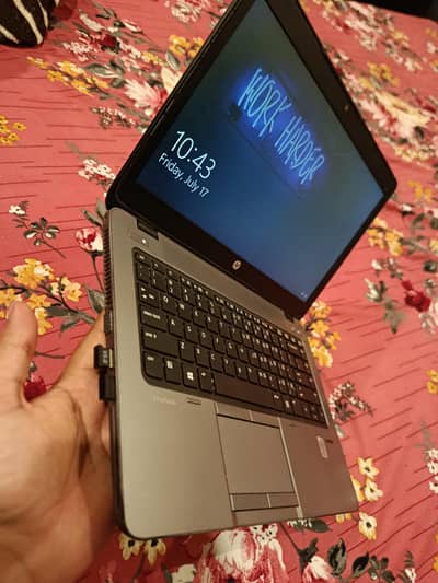 HP Elitebook 840G