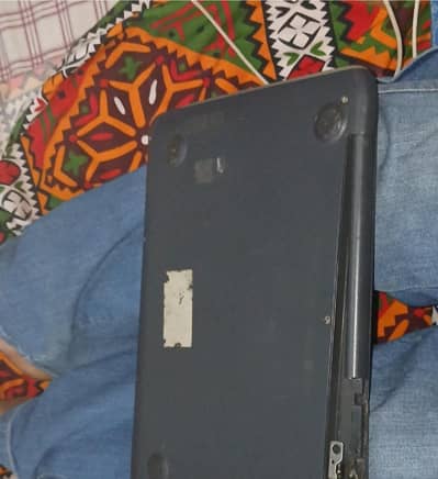 HP CHROMEBOOK