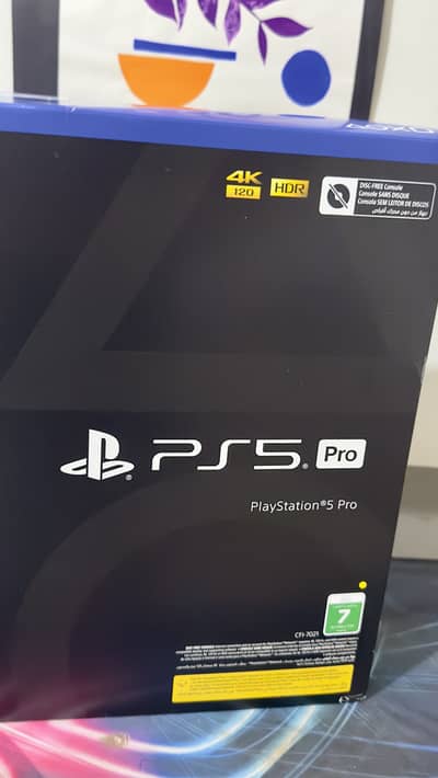 PS5 PRO UAE VERSION IMPORT FROM DUBAI