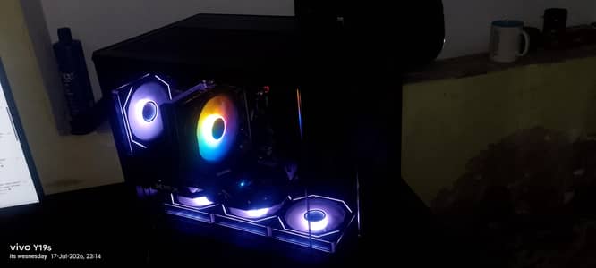 urgent sale gaming pc check description