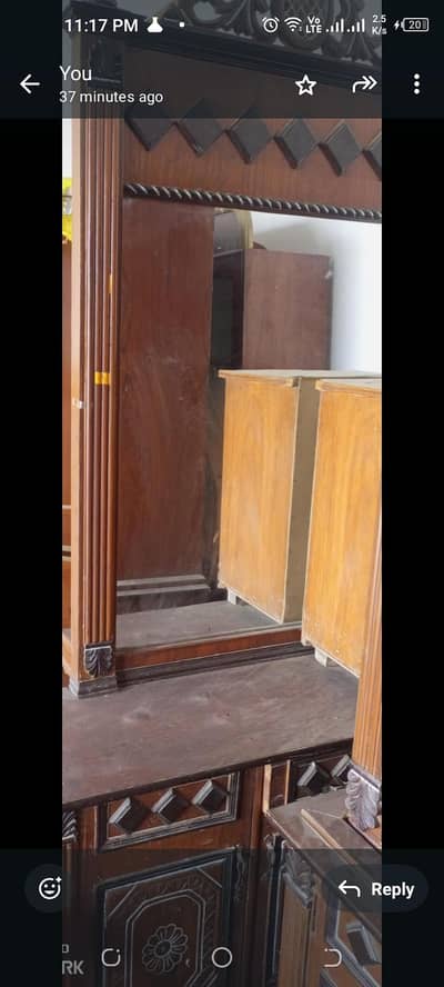 USED FURNITURE