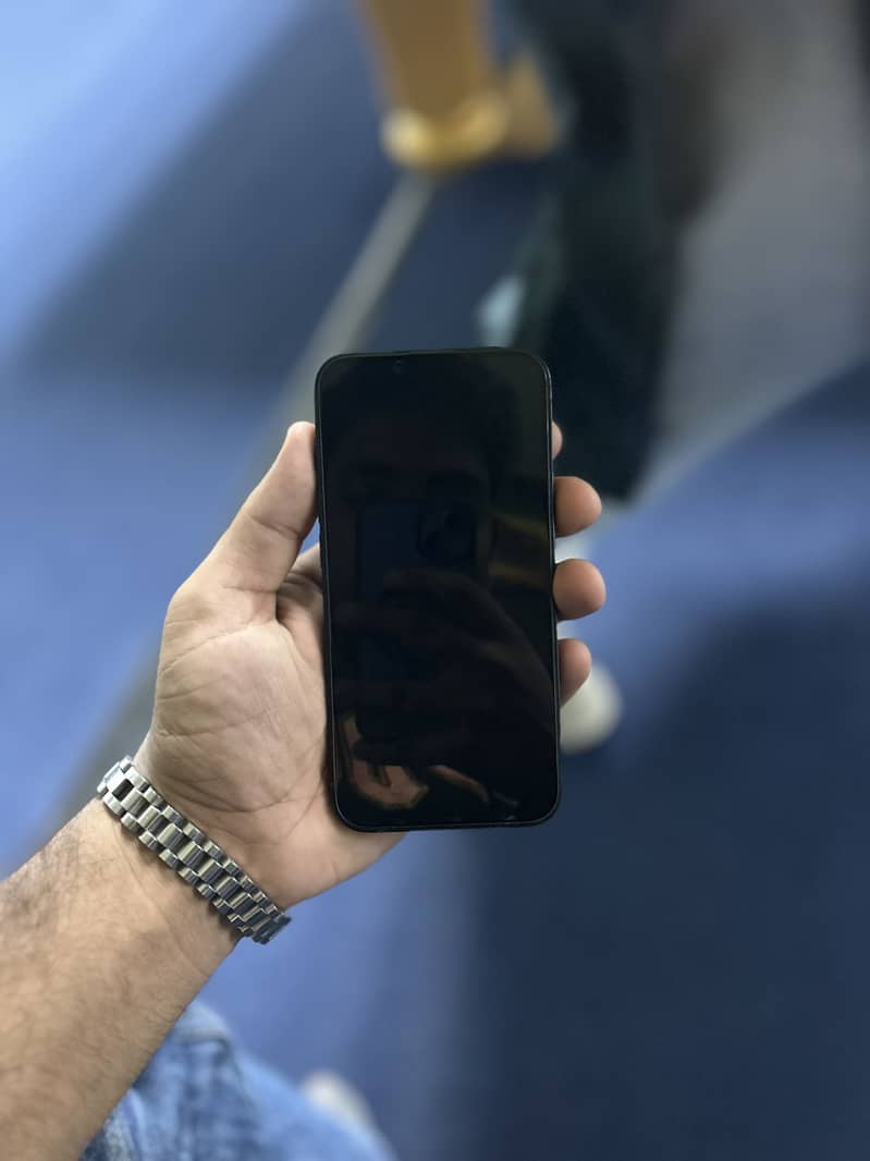 Apple iPhone 13 1