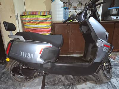 Scoty for sale