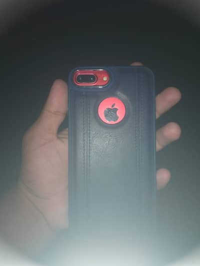 iPhone 7 Plus