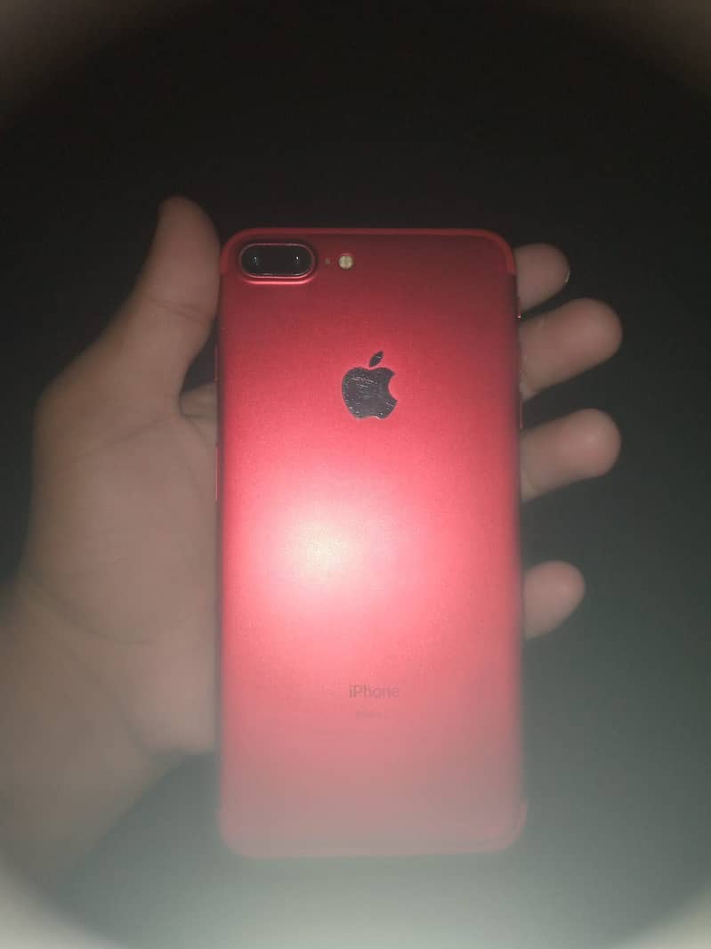 iPhone 7 Plus 1