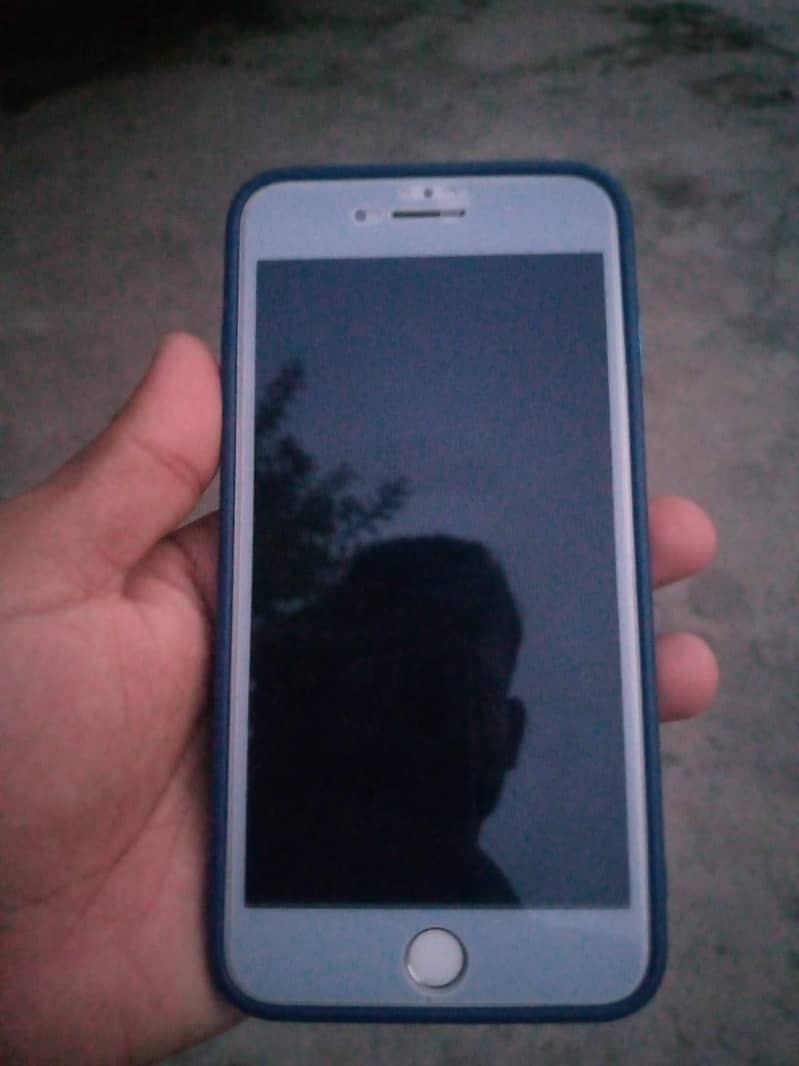 iPhone 7 Plus 2