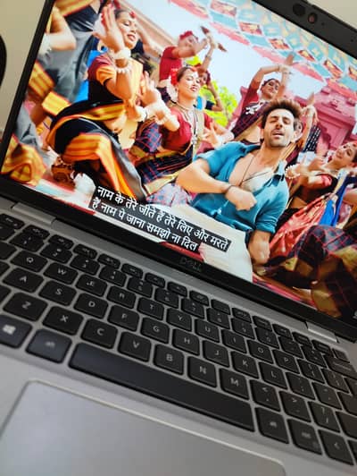 Dell Latitude 5420