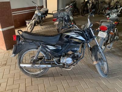 bike for sale