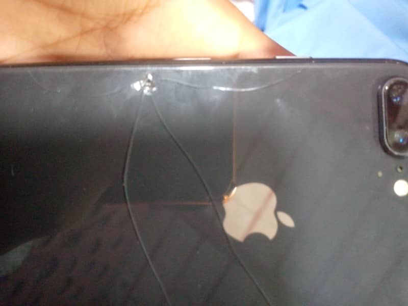 iPhone 8plus pta approved 2
