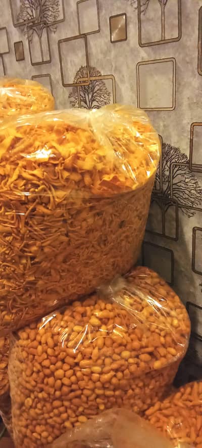 Lahore best namko  amir nimko