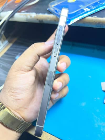 Apple iPhone 15 Pro Max bypass