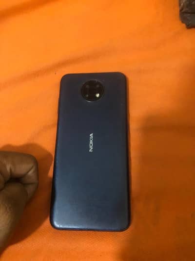 4/ 64 NO FAULT NO ISUE BATTERY TIME GOOD