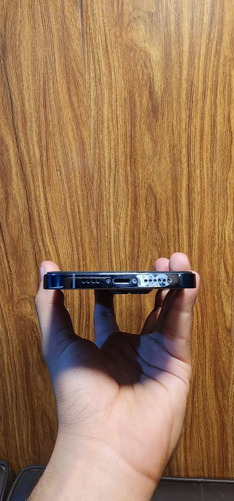 Apple iPhone 13 Pro Max 4