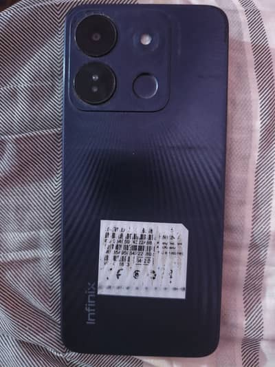 Infinix Smart 7