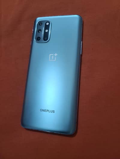 One Plus 8T 12gb 256gb pta approved