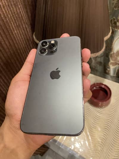 Apple iPhone 12 Pro Max