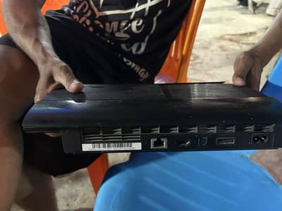 PS3 ultra