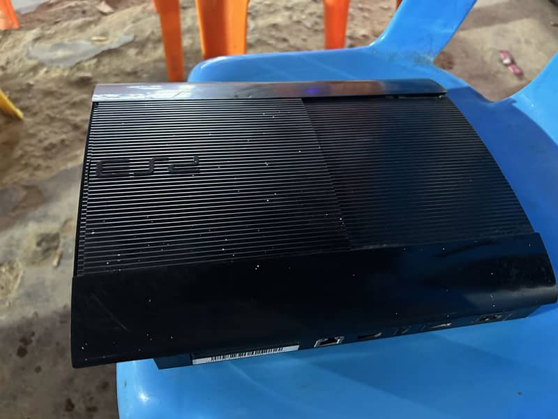 PS3 ultra 2