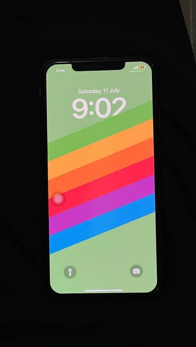 Apple iPhone x s max